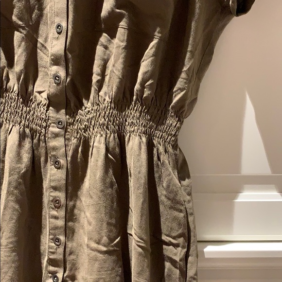 Button down tunic - Picture 3 of 3